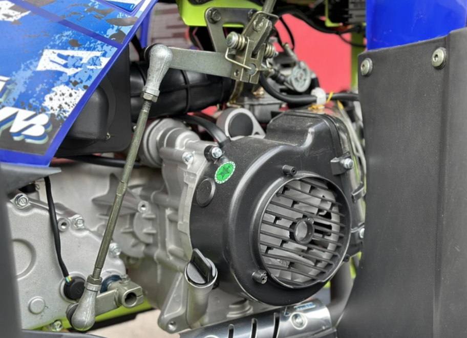  Квадроцикл PROMAX ATV 250 MAX (2025) в Березниках