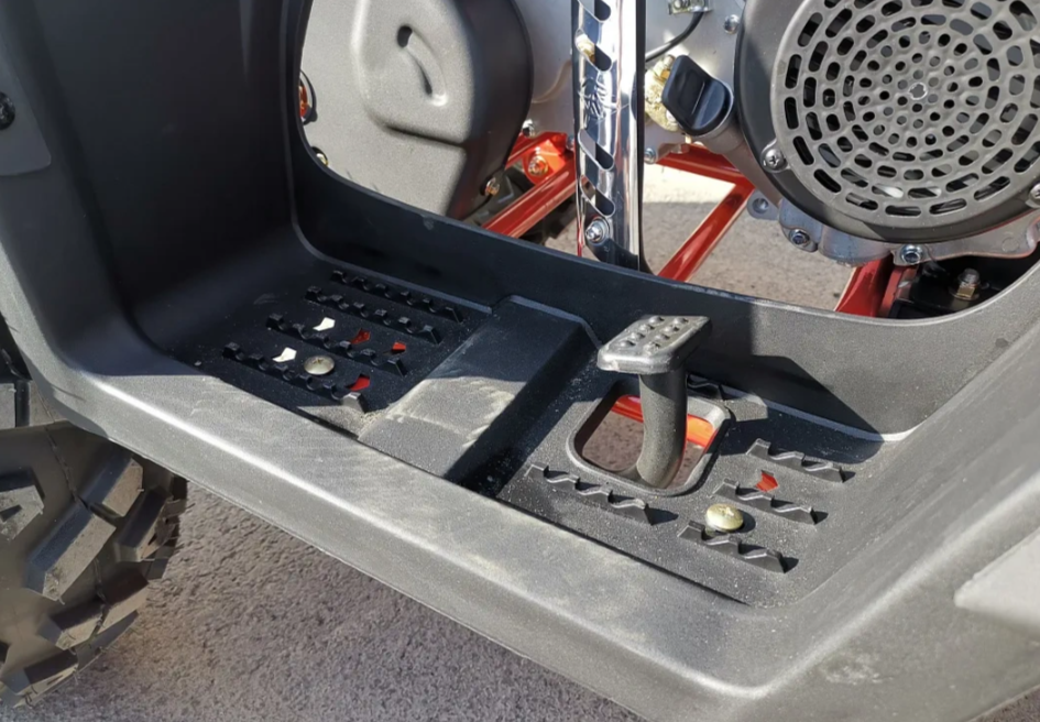 Квадроцикл GBM SHARP BIG 300 NEW в Березниках