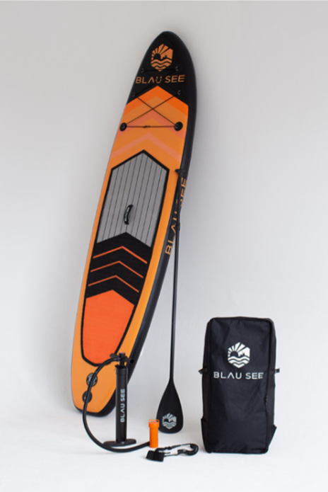 НАДУВНОЙ SUP-BOARD MOONLIGHT 11,6 в Березниках