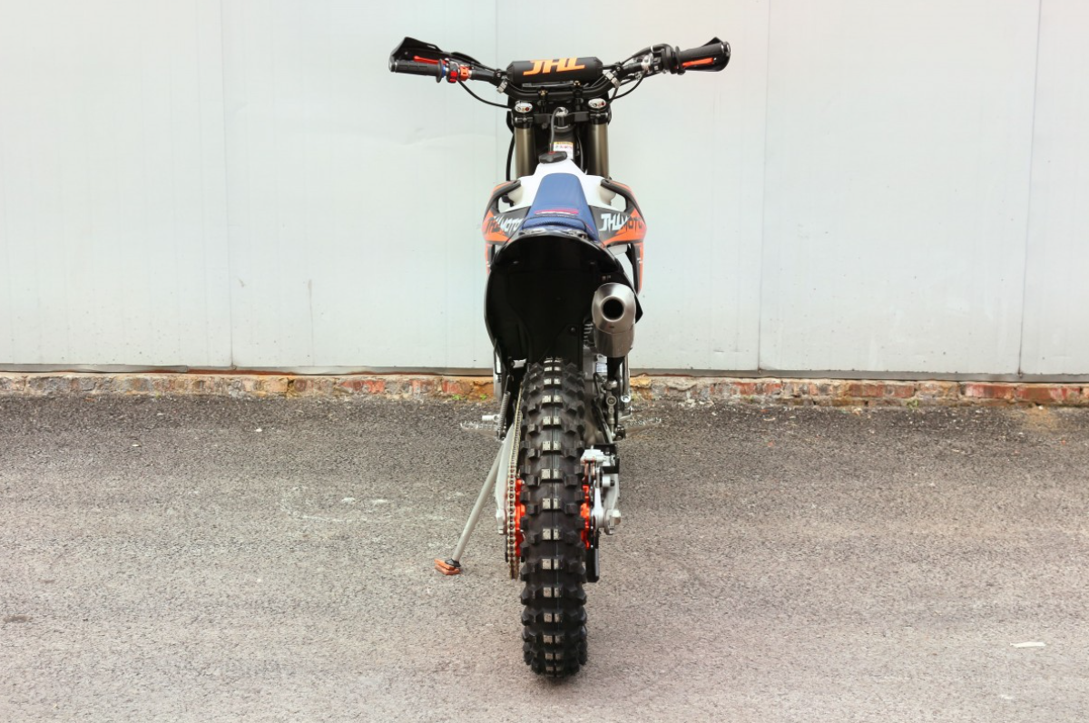 Мотоцикл JHLMOTO JHL Z4i (EFI) PR250 (172FMM-5S) в Березниках