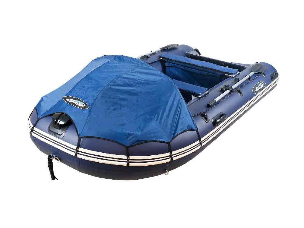 НАДУВНАЯ ЛОДКА GLADIATOR C420AL в Березниках