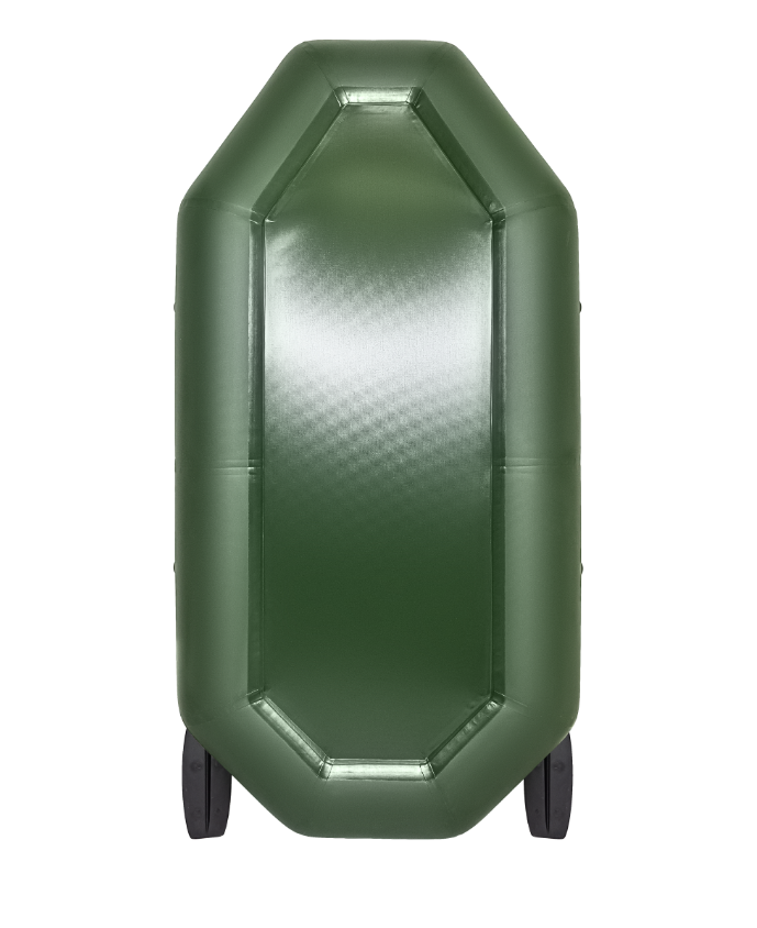 Лодка Барс 240 в Березниках