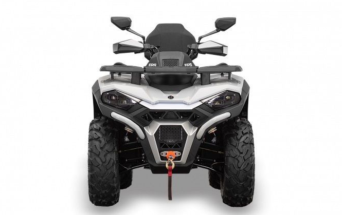 Квадроцикл HISUN HiSUN GUARDIAN 750L -/LONG/ в Березниках