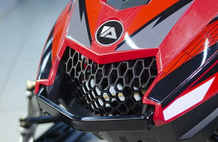 Снегоход Ataki WD 300 в Березниках