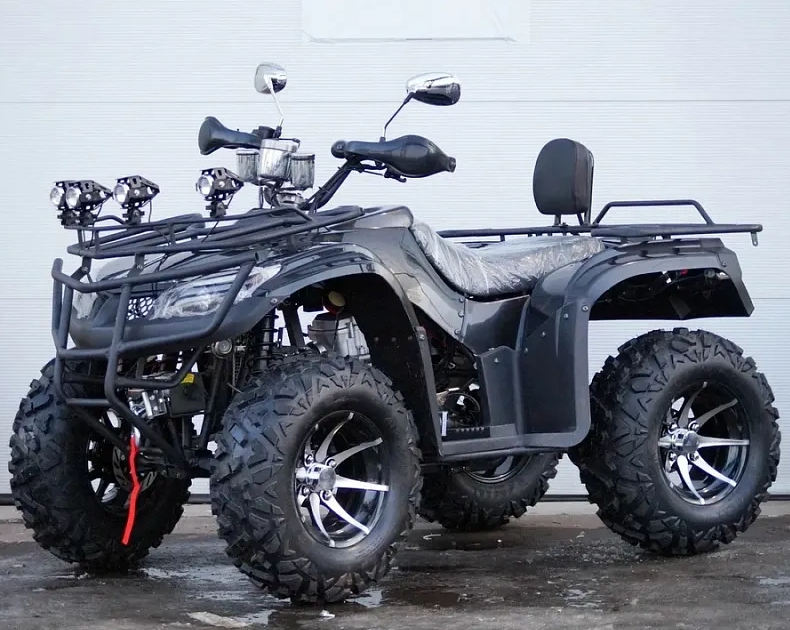 Квадроцикл PROMAX TRX320 (кардан) в Березниках