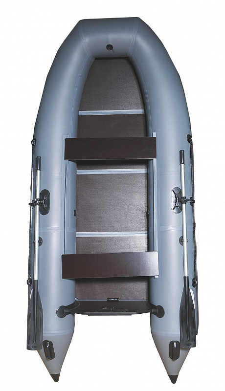 ЛОДКА ДРАККАР 3100 СК HANT в Березниках