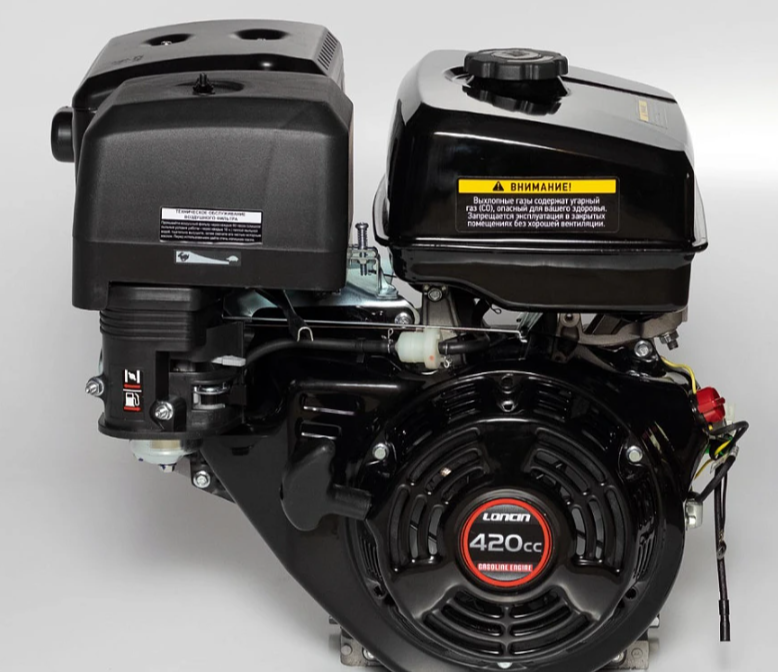 Мотобуксировщик XTREME-MOTORS "Полюс-2" Зима 13 л.с. в Березниках