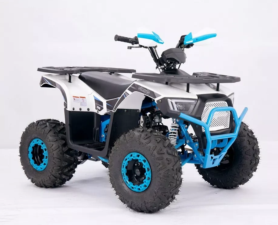 Квадроцикл YACOTA Sirius 125 в Березниках