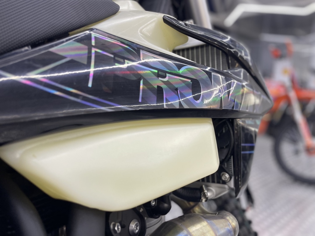 Кроссовый мотоцикл (эндуро) PROMAX PZ9 480 PRO-SPORT в Березниках