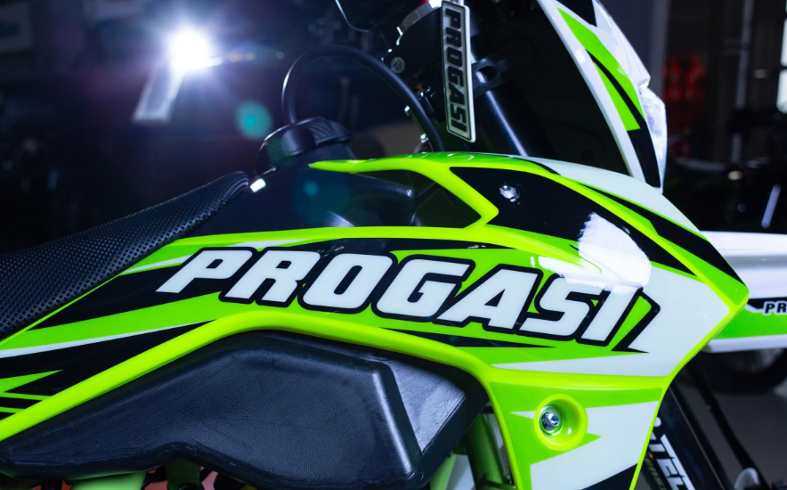 Мотоцикл Progasi SUPER MAX 300 PRO PR300 (ZS175FMN) в Березниках