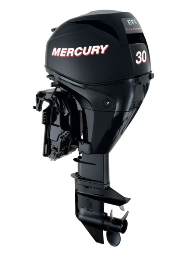 ЛОДОЧНЫЙ МОТОР MERCURY  F 30 ELH GA EFI в Березниках