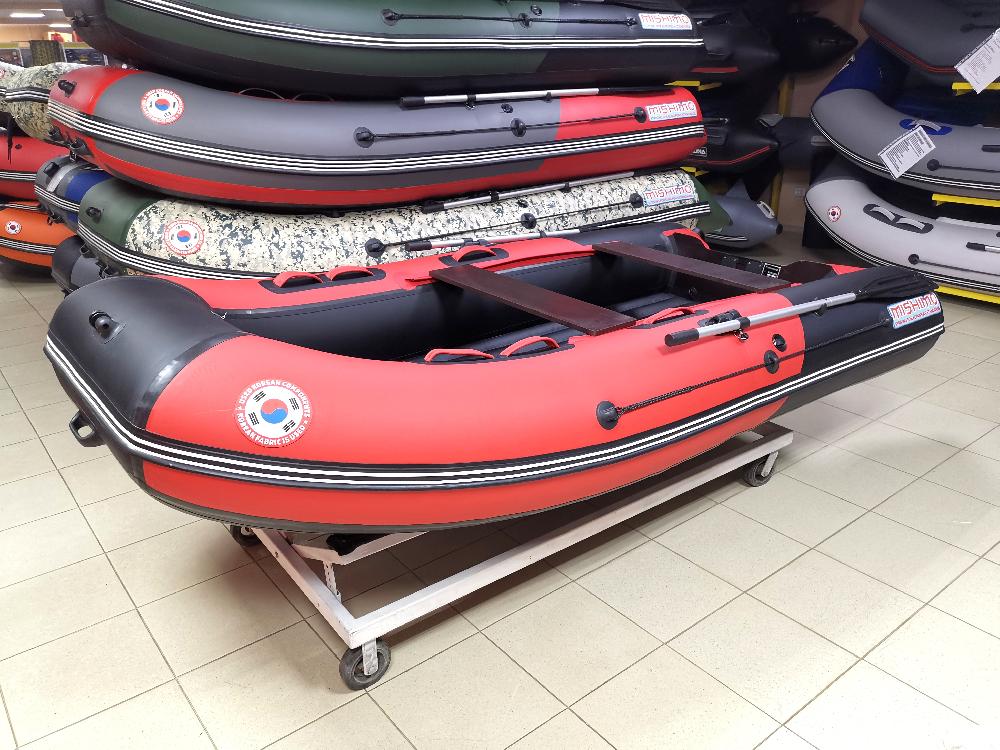 Лодка MISHIMO PRO 315 в Березниках