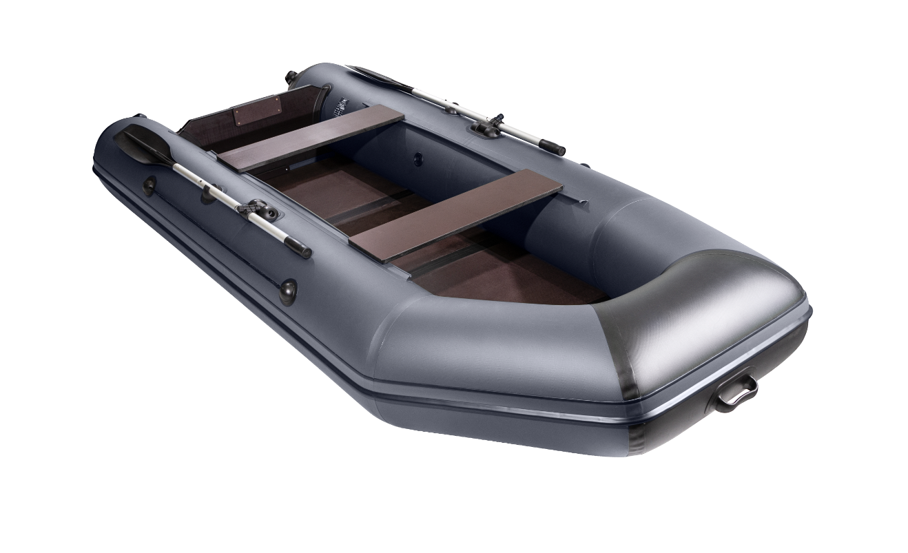  Лодка АКВА 3200 слань-книжка киль в Березниках