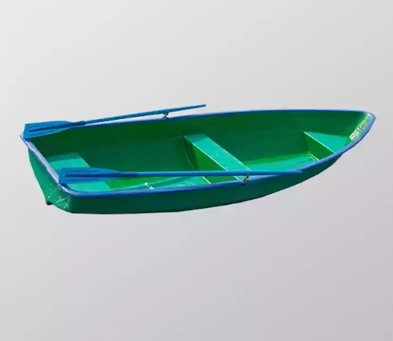 Стеклопластиковая Лодка Голавль в Березниках
