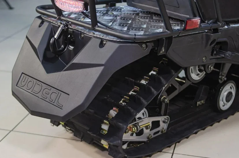 Снегоход Ataki WD 200 в Березниках