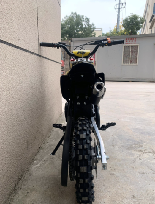 Питбайк BSE K6 в Березниках