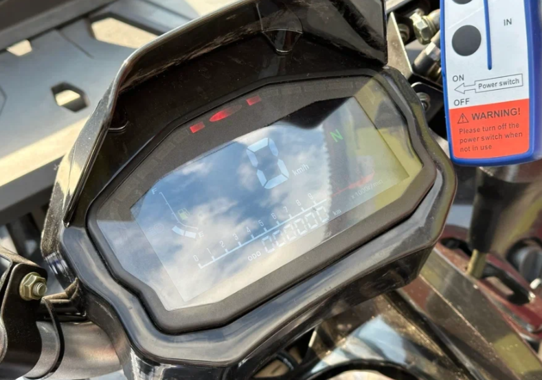 Квадроцикл GBM CROSS HILL 300 NEW PREMIUM в Березниках