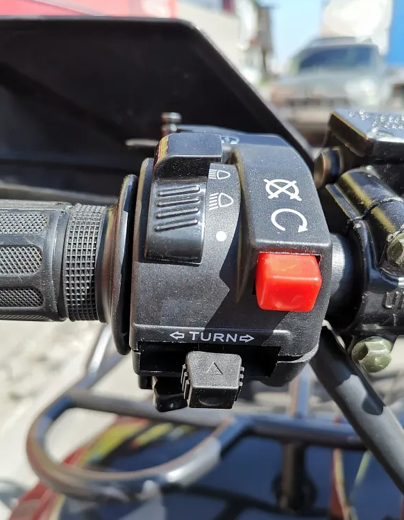 Квадроцикл PROMAX TRX300 CVT в Березниках