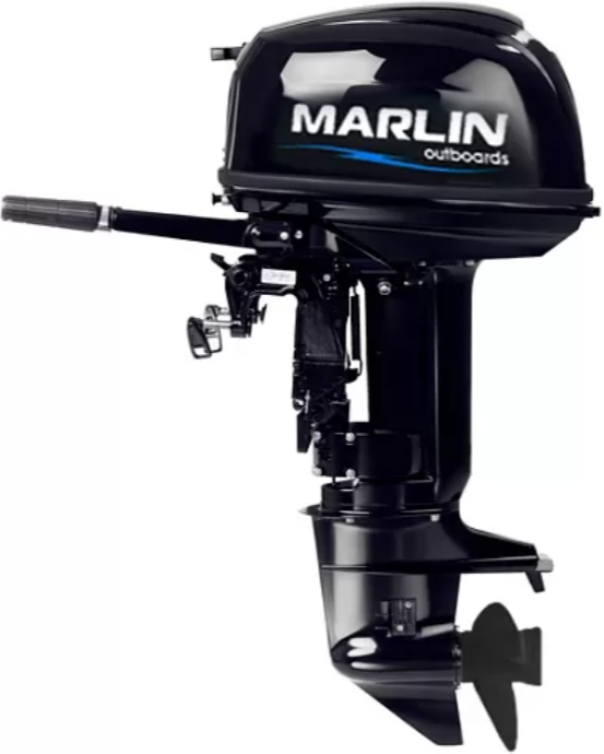 Лодочный мотор MARLIN MP 30 AWHL в Березниках