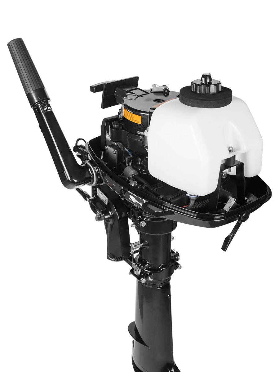 ЛОДОЧНЫЙ МОТОР GLADIATOR G6.2FHS в Березниках