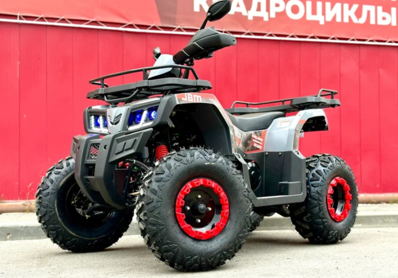 Квадроцикл GBM MAVERICK 300 NEW в Березниках