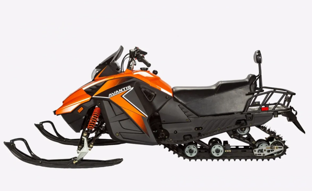 Снегоход AVANTIS CAPITAN 150 в Березниках