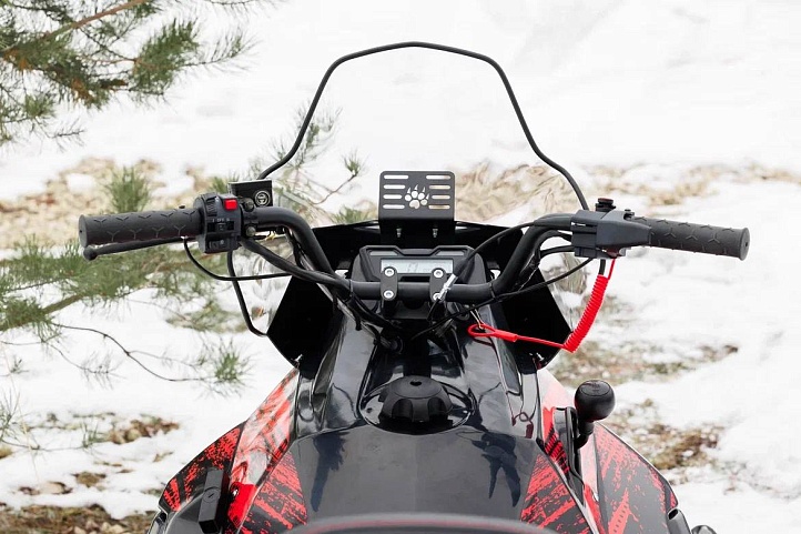 Снегоход IRBIS SF200L NEW в Березниках