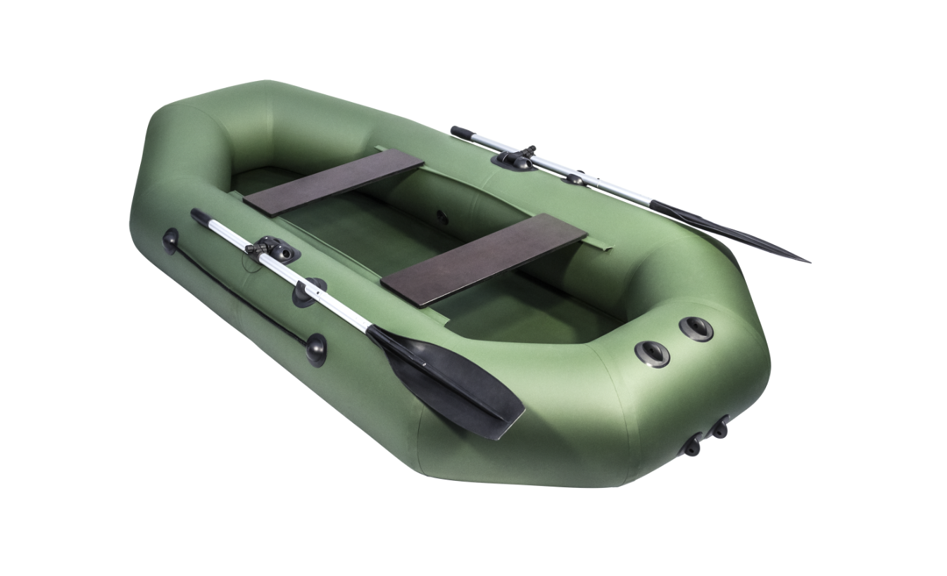 Лодка АКВА-МАСТЕР 260 в Березниках