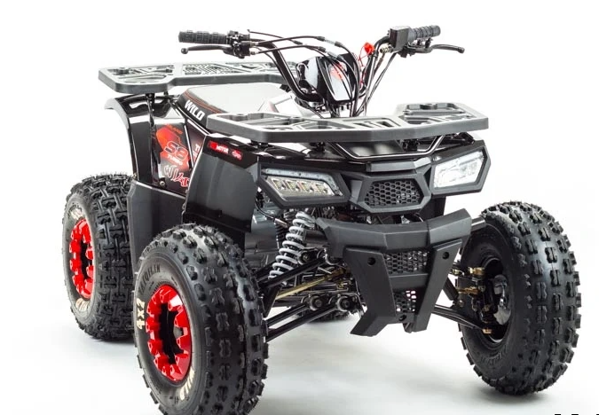 Квадроцикл PROMAX WILD 175 в Березниках