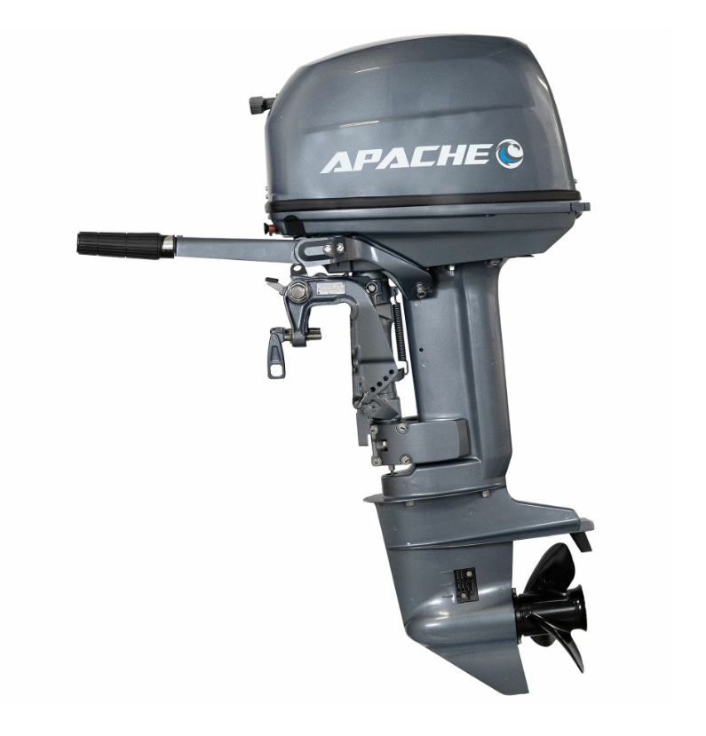 Лодочный мотор APACHE T30BS в Березниках