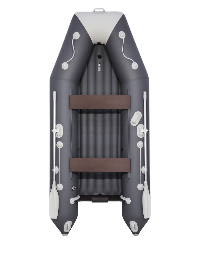 Лодка АКВА 3200 нднд в Березниках