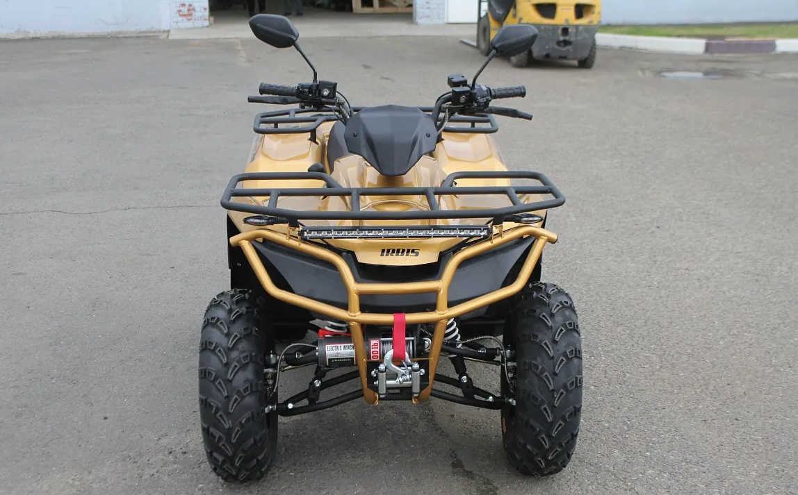 КВАДРОЦИКЛ IRBIS ATV200 PREMIUM в Березниках