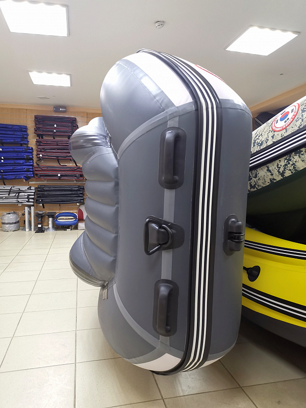 Лодка MISHIMO SPORT 390 в Березниках