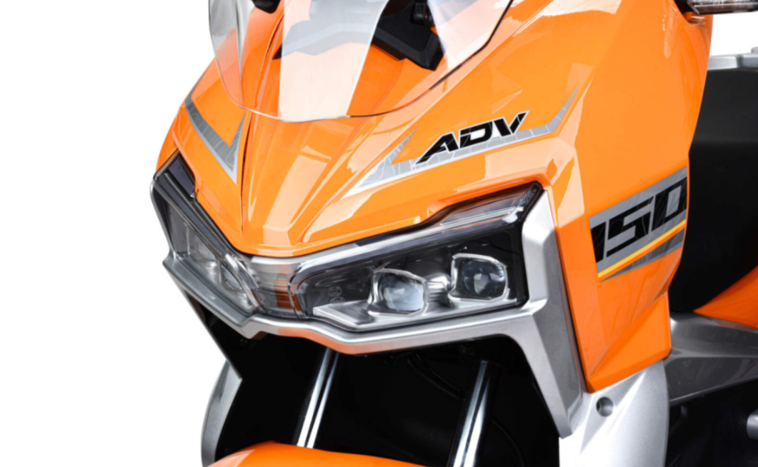 Скутер MOTOLAND (МОТОЛЕНД) T-MAX 150 в Березниках