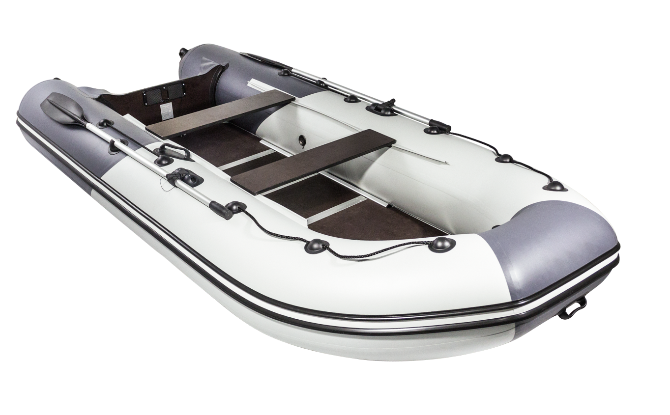 Лодка Ривьера Компакт 3600 СК в Березниках