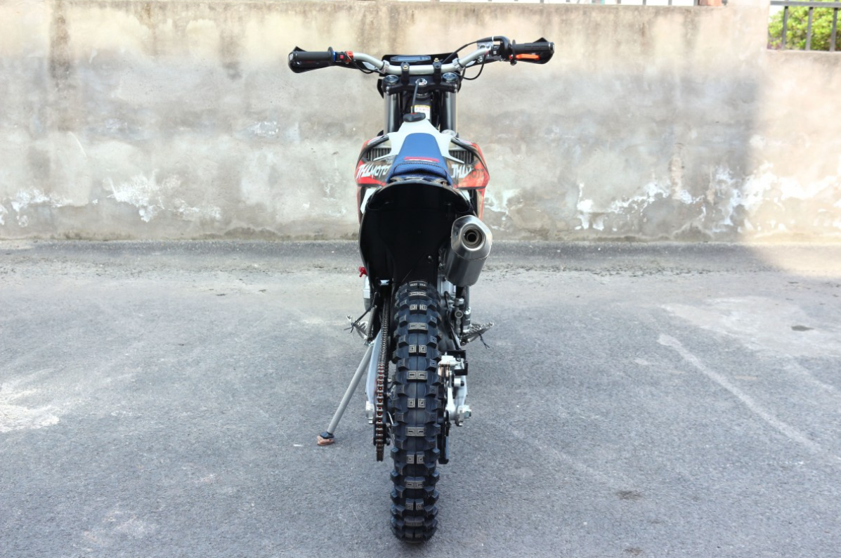 Мотоцикл JHLMOTO JHL Z5V NB300 (174MN-3) в Березниках