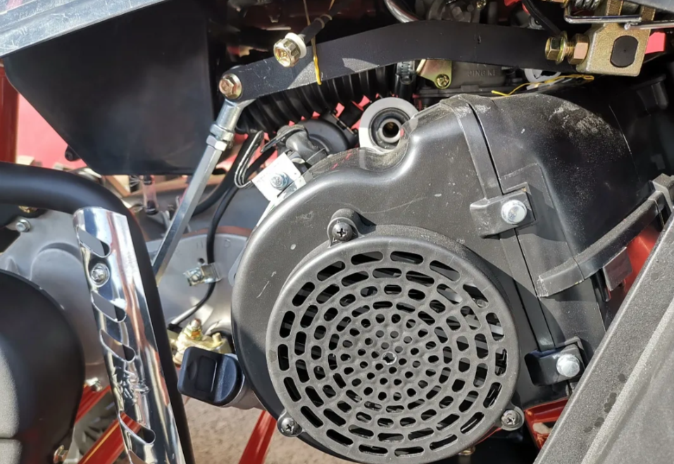 Квадроцикл GBM SHARP BIG 300 NEW в Березниках