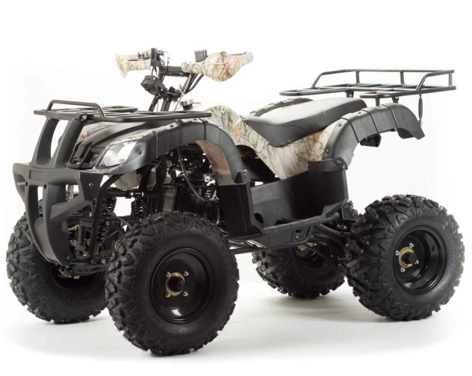 Квадроцикл MOTOLAND (МОТОЛЕНД) 200 ALL ROAD в Березниках