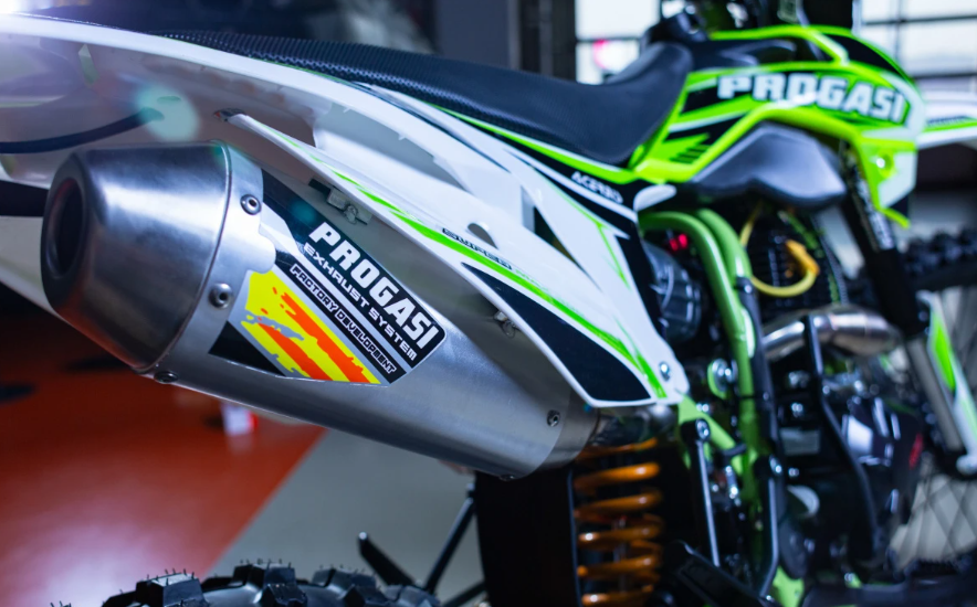 Мотоцикл Progasi SUPER MAX 300 PRO PR300 (ZS175FMN) в Березниках