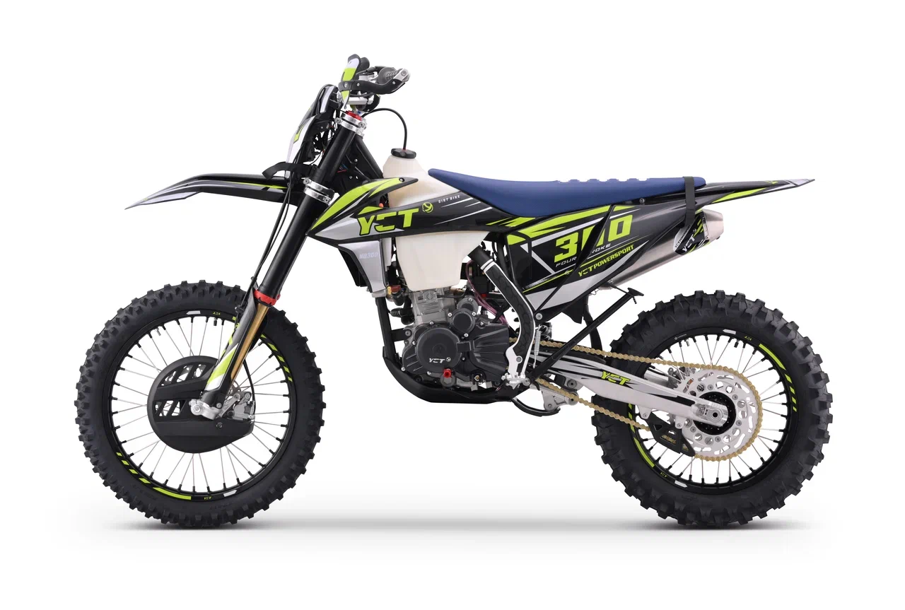 Кроссовый мотоцикл YACOTA NB300 в Березниках