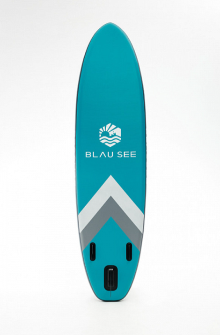 НАДУВНОЙ SUP-BOARD BUSINESS LIGHT BLUE 10,6 в Березниках