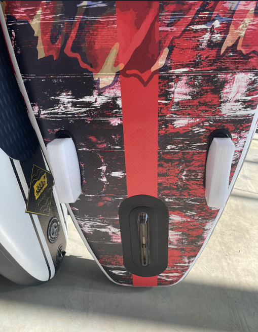 SUP (САП) ДОСКА RAIDEX TAKUMO 10.6’ (320СМ) N 10 в Березниках