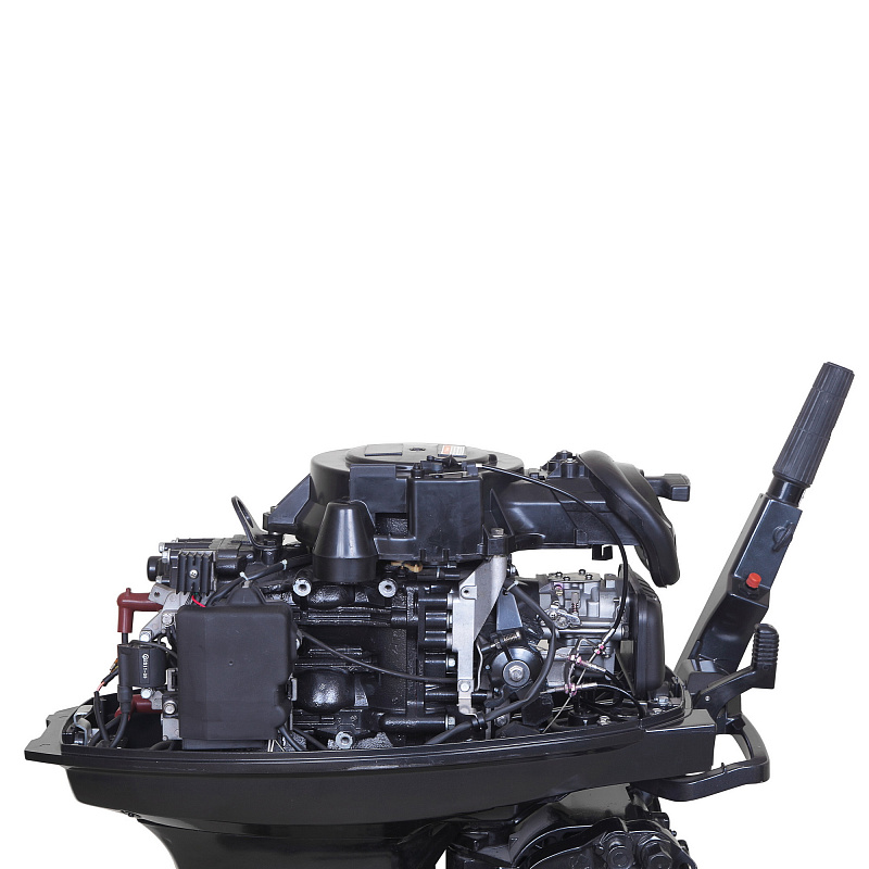 Лодочный мотор MARLIN MP 40 AMHL в Березниках