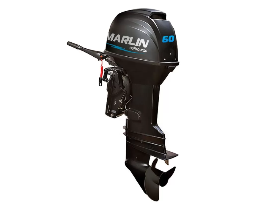 Лодочный мотор MARLIN MP 60 AMHL в Березниках