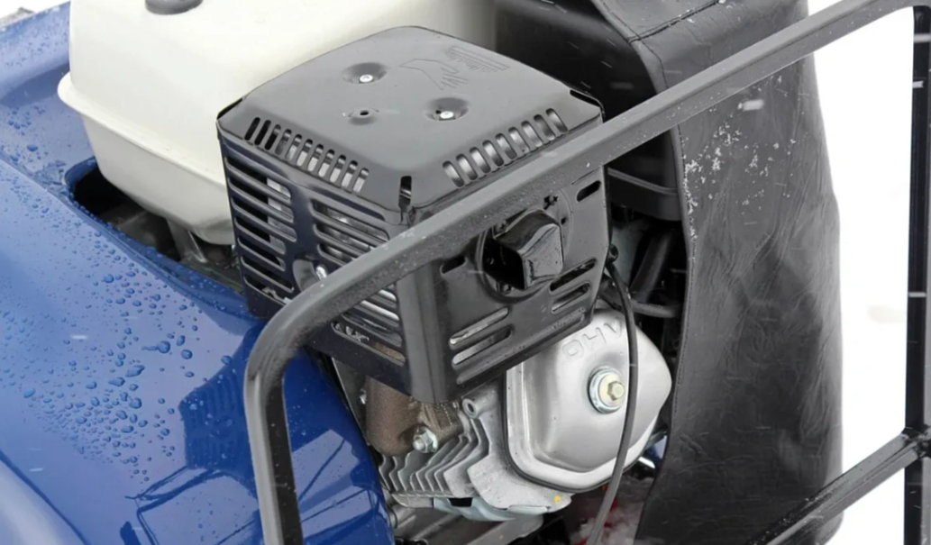 Мотобуксировщик PAXUS 500 9 л.с. HONDA в Березниках