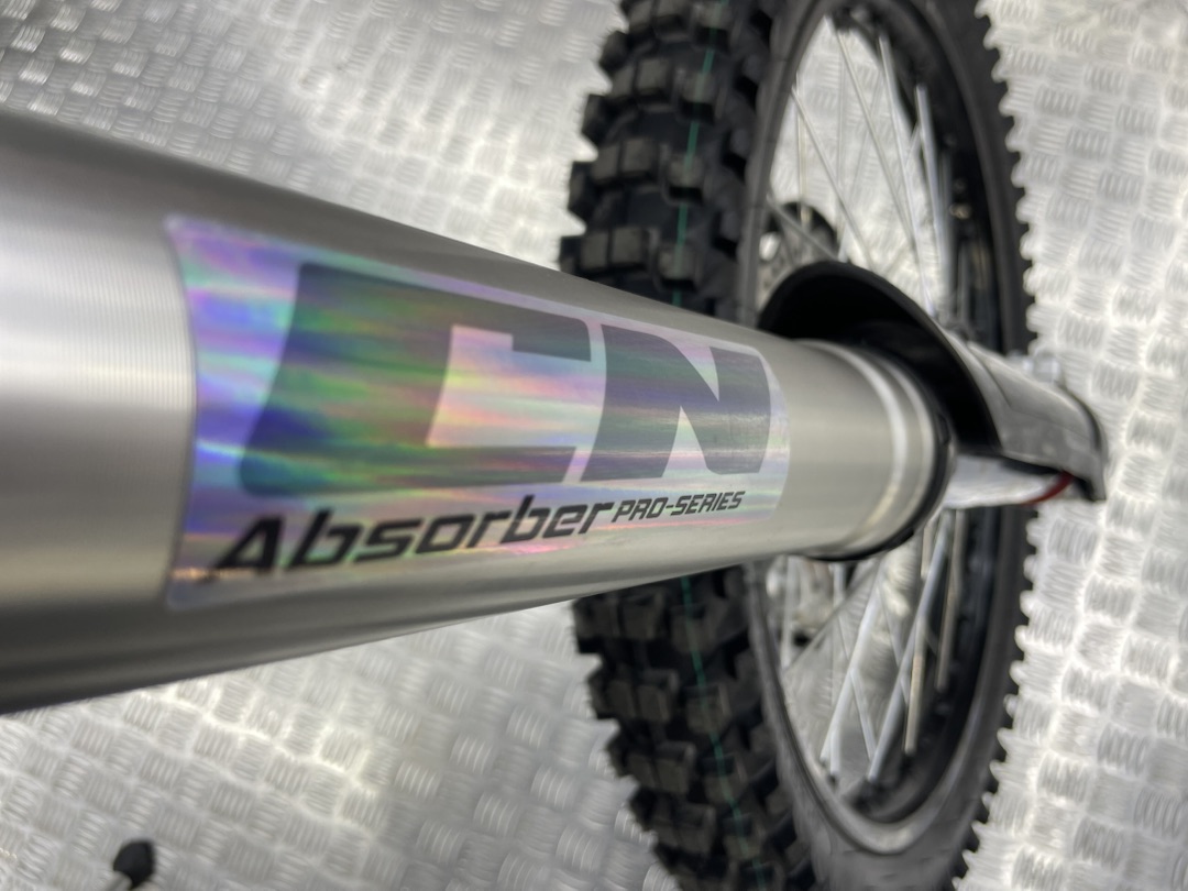 Кроссовый мотоцикл (эндуро) PROMAX PZ9 480 PRO-SPORT в Березниках