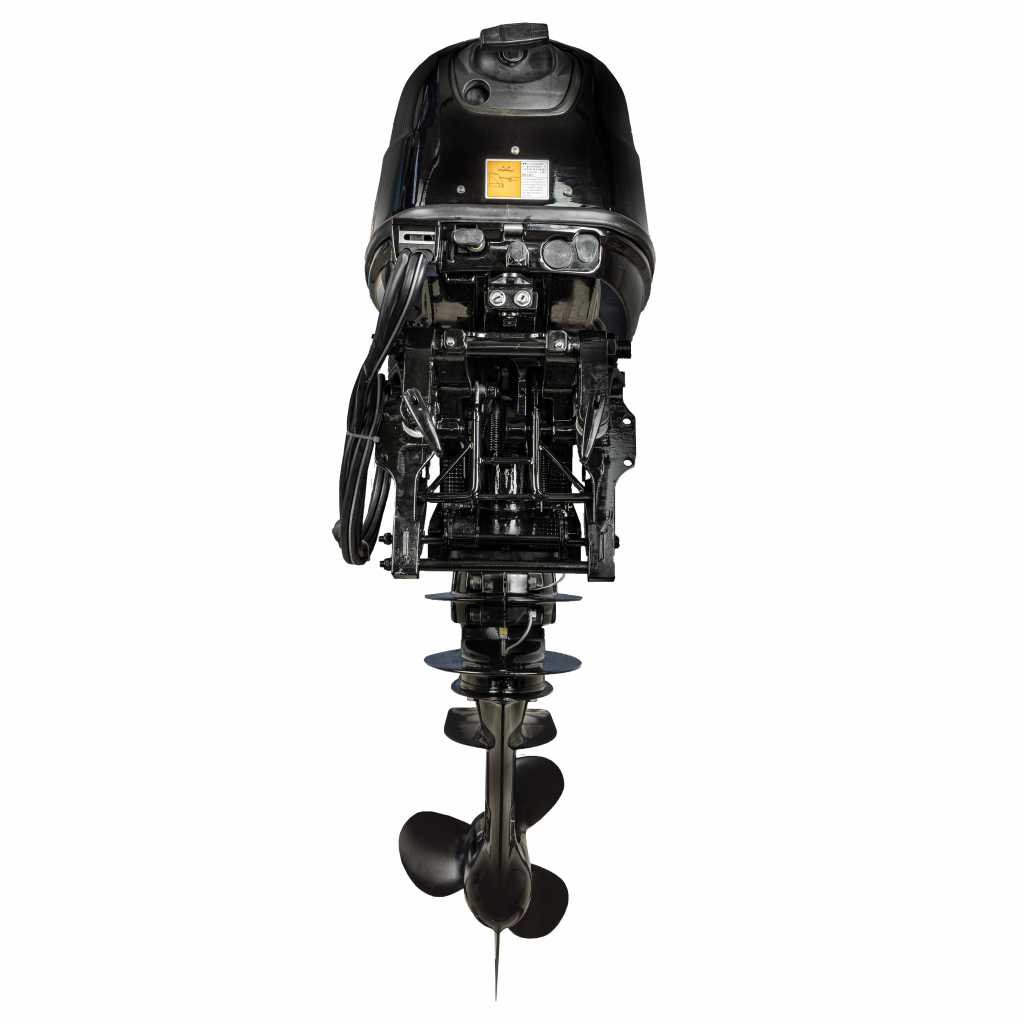 ЛОДОЧНЫЙ МОТОР GLADIATOR G30FES в Березниках