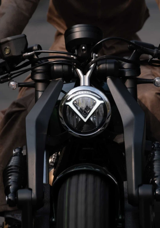 Мотоцикл Benda Napoleon 250 в Березниках