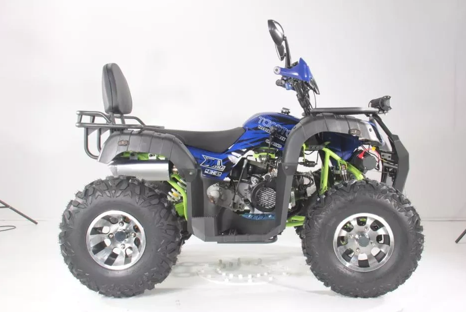 Квадроцикл YACOTA SELA MAX 200 в Березниках