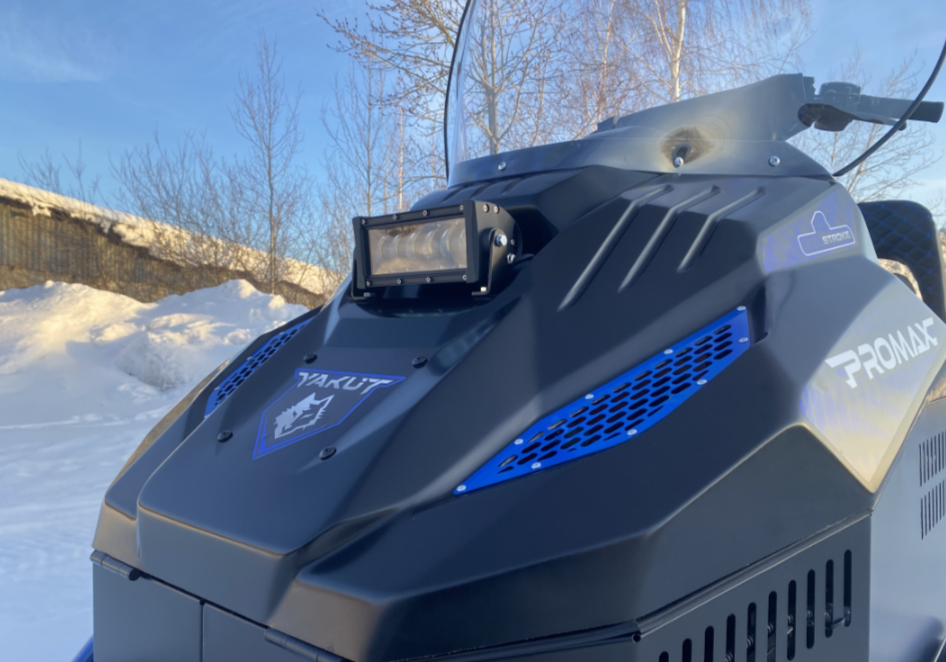 Снегоход PROMAX YAKUT 500 R/K SUPERLONG 2.0 4T 29 в Березниках